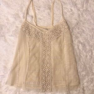 🌼 3 for 25$ 🌼American eagle flowy tank top